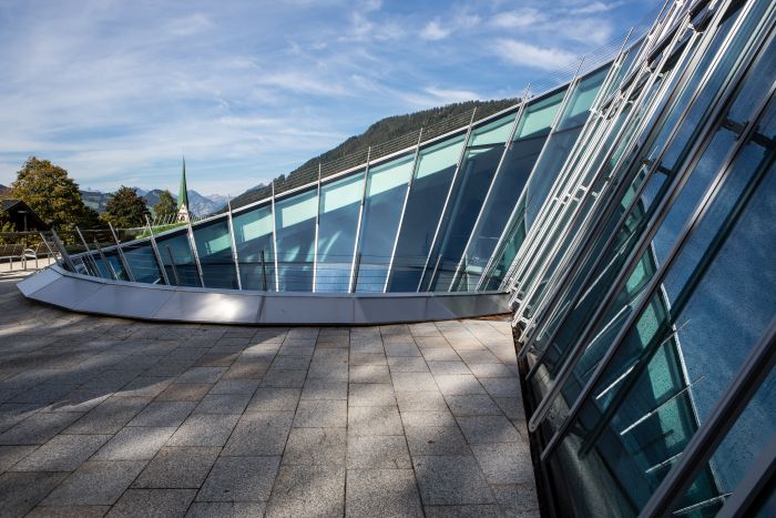 Congress Centrum Alpbach-3